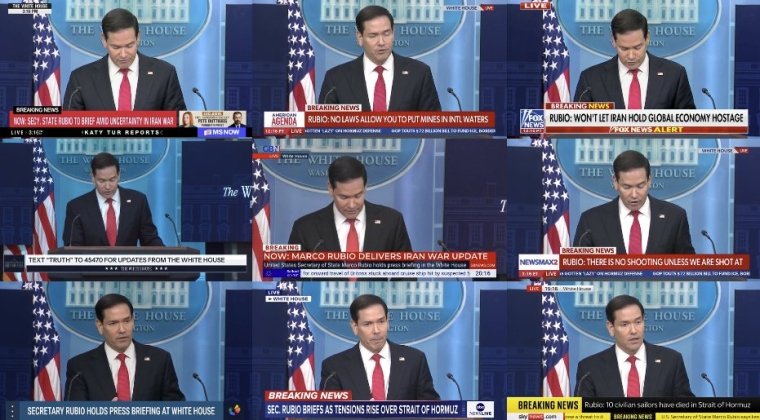 #Rubio2028 (20260506)